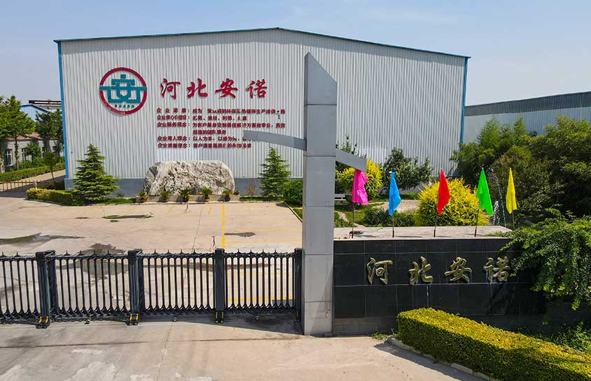 為什么選擇熱鍍鋅鍋是提升項(xiàng)目質(zhì)量的關(guān)鍵？